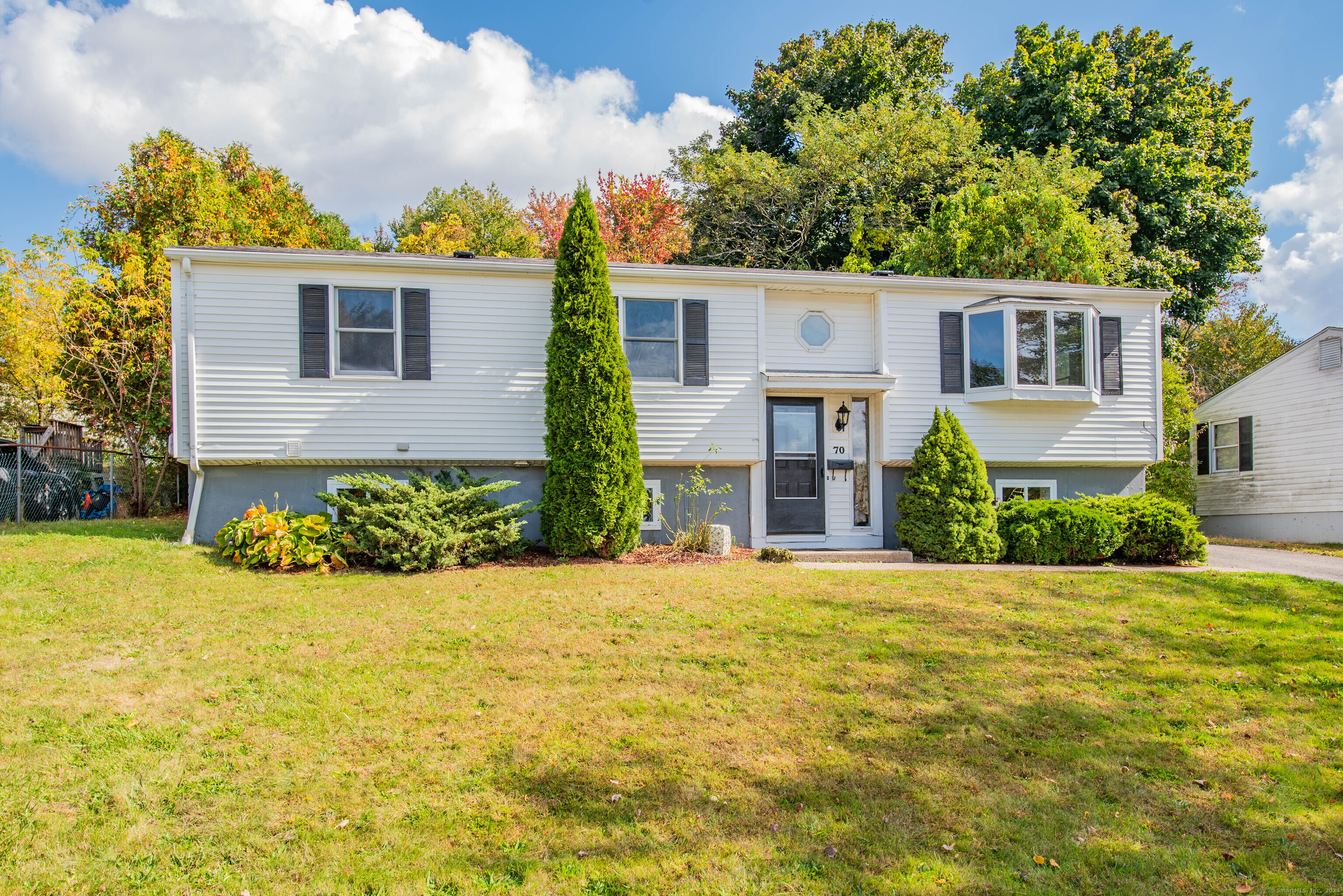 70 Christian Hill Road Waterbury CT 06706