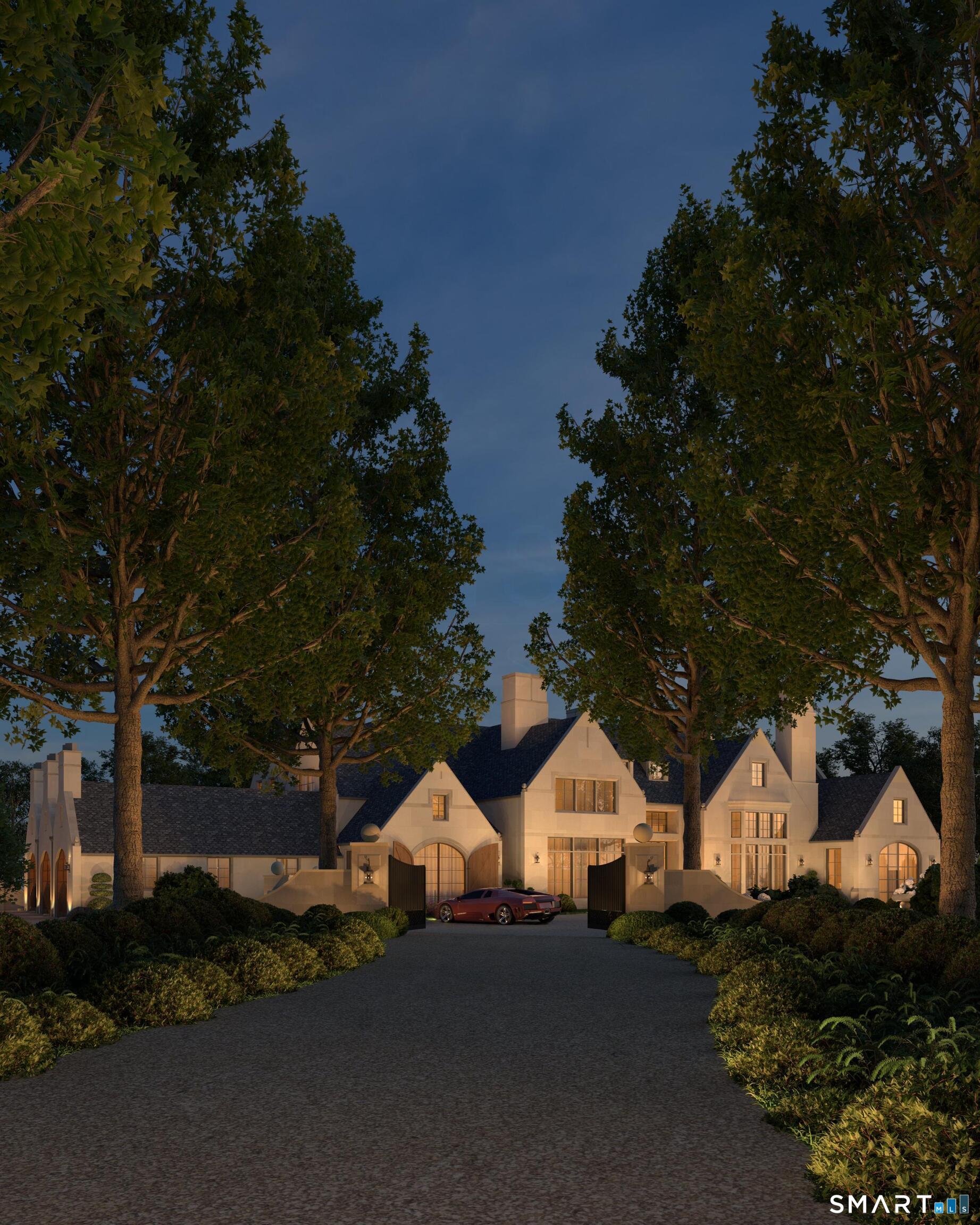4 Lantern Hill Road Westport CT 06880