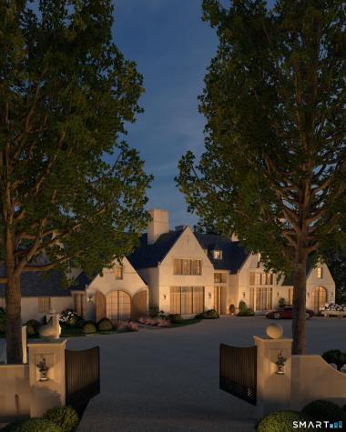 4 Lantern Hill Road Westport CT 06880
