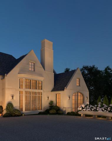 4 Lantern Hill Road Westport CT 06880