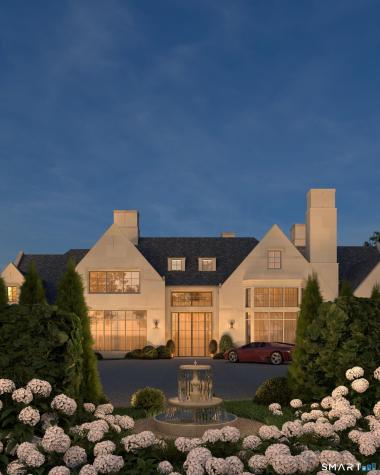 4 Lantern Hill Road Westport CT 06880