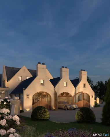 4 Lantern Hill Road Westport CT 06880