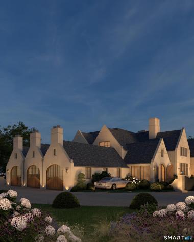 4 Lantern Hill Road Westport CT 06880