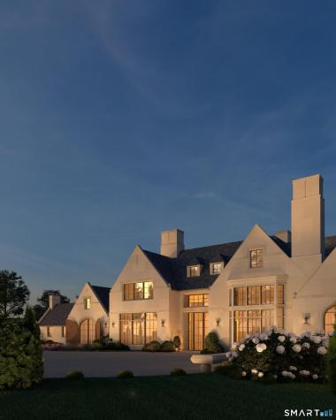 4 Lantern Hill Road Westport CT 06880