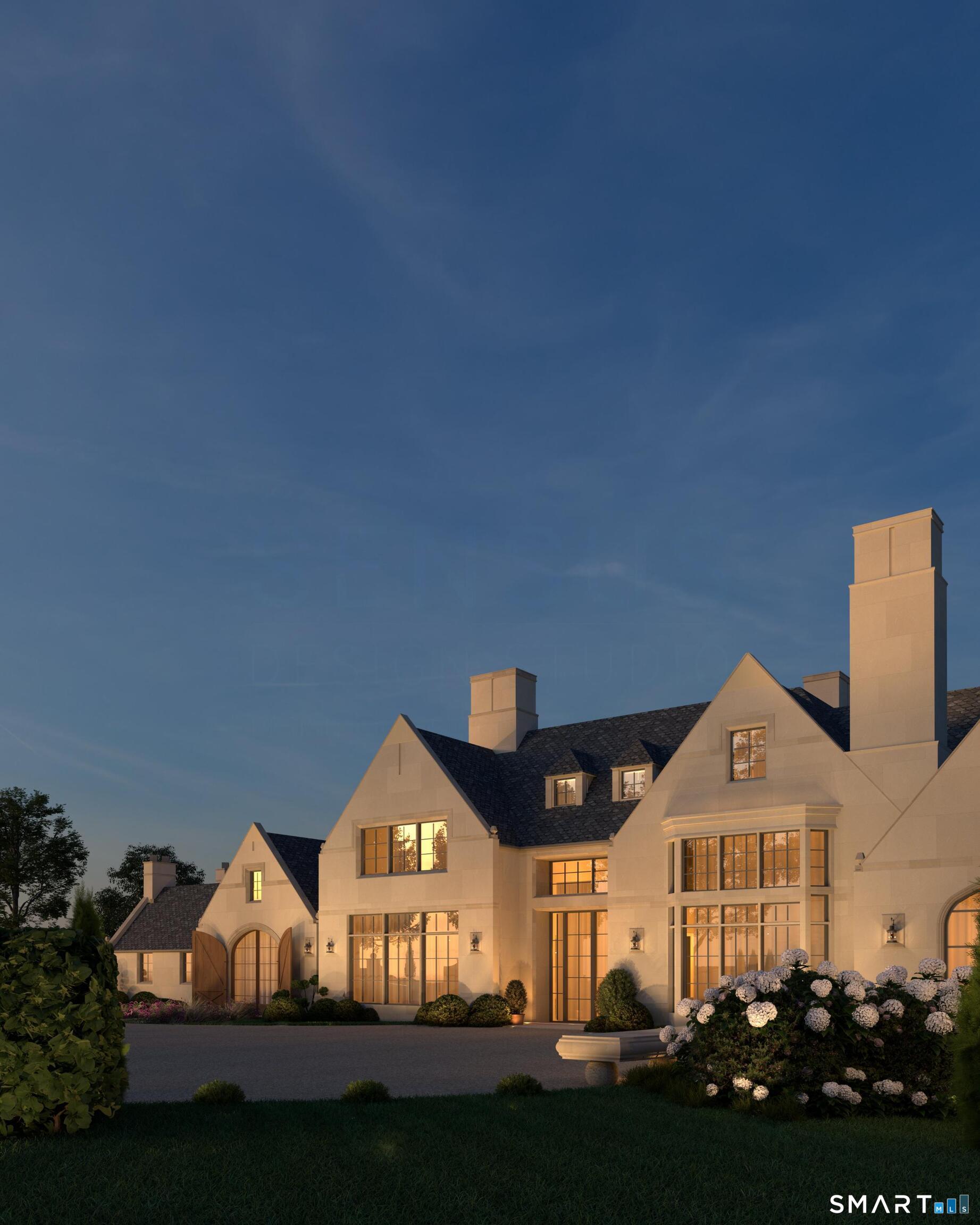 4 Lantern Hill Road Westport CT 06880