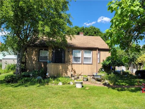 229 Alden Street Fairfield CT 06824