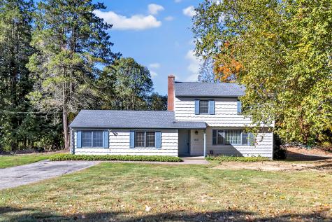 63 Far Horizon Drive Monroe CT 06468