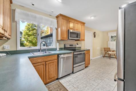 63 Far Horizon Drive Monroe CT 06468