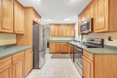 63 Far Horizon Drive Monroe CT 06468