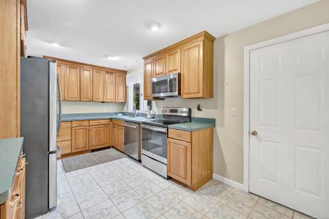 63 Far Horizon Drive Monroe CT 06468