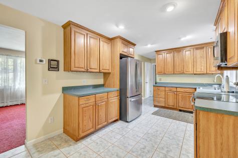 63 Far Horizon Drive Monroe CT 06468