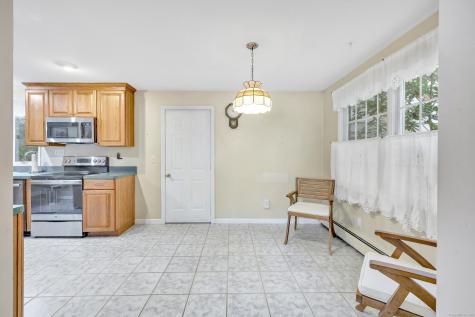 63 Far Horizon Drive Monroe CT 06468