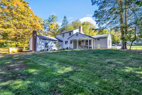 63 Far Horizon Drive Monroe CT 06468