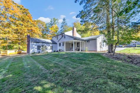 63 Far Horizon Drive Monroe CT 06468