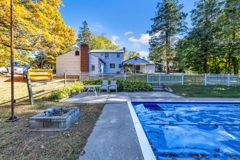 63 Far Horizon Drive Monroe CT 06468