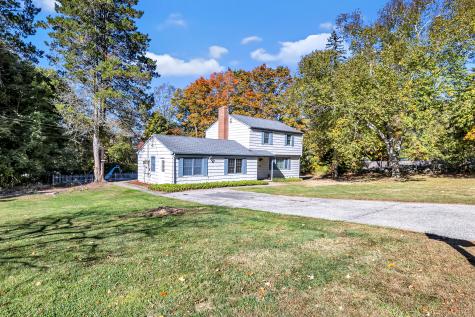 63 Far Horizon Drive Monroe CT 06468