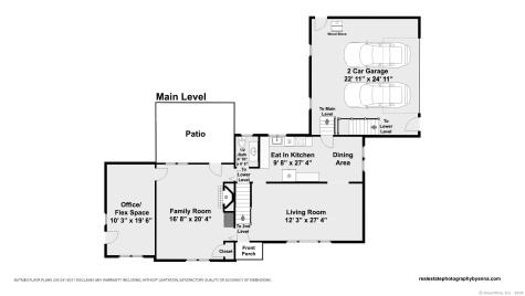 63 Far Horizon Drive Monroe CT 06468