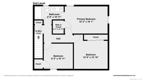 63 Far Horizon Drive Monroe CT 06468