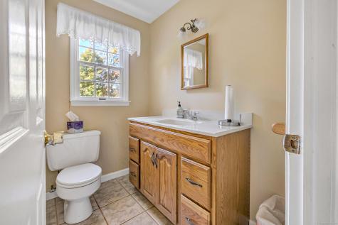 63 Far Horizon Drive Monroe CT 06468