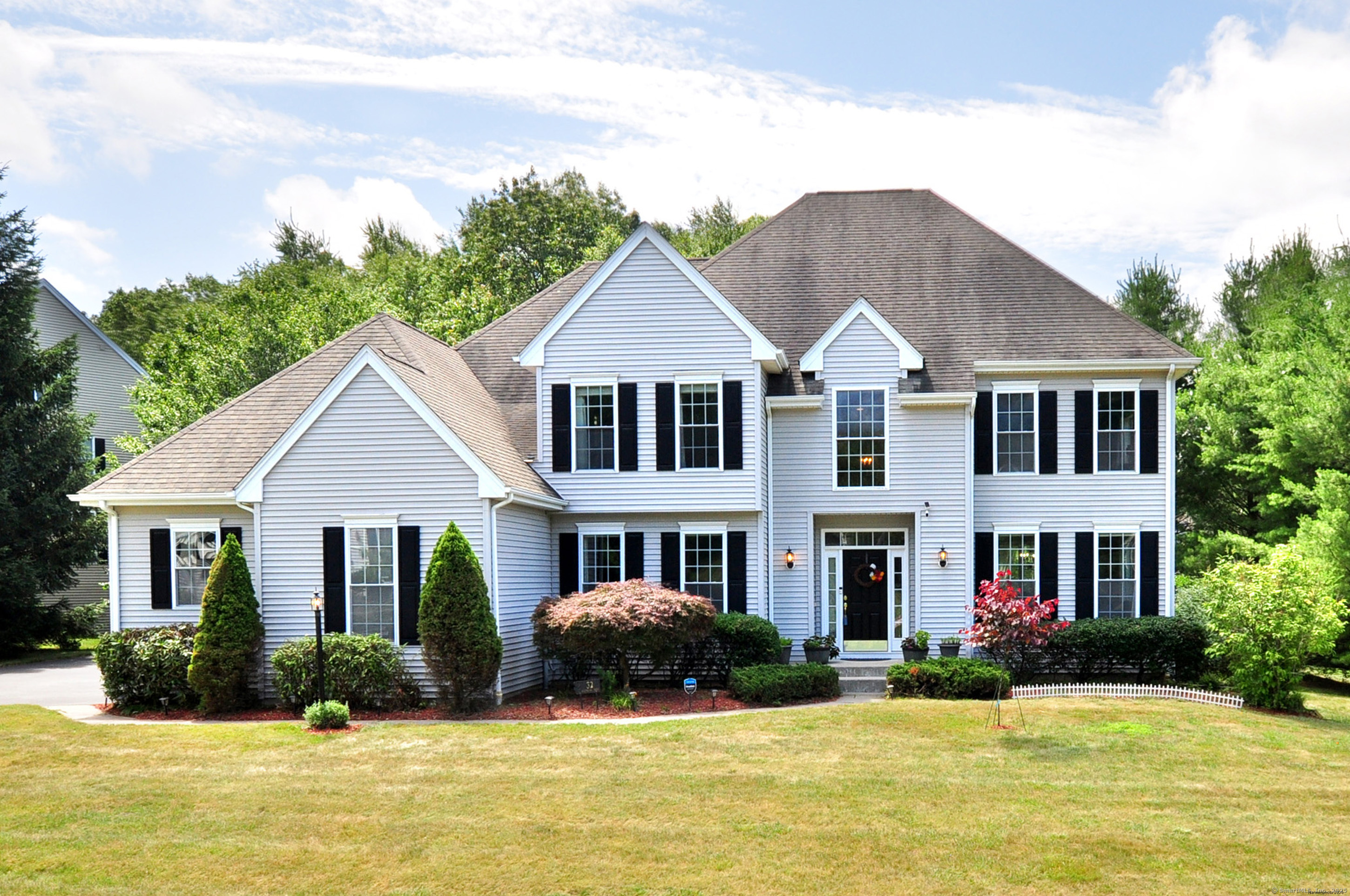 32 Arlington Drive Avon CT 06001