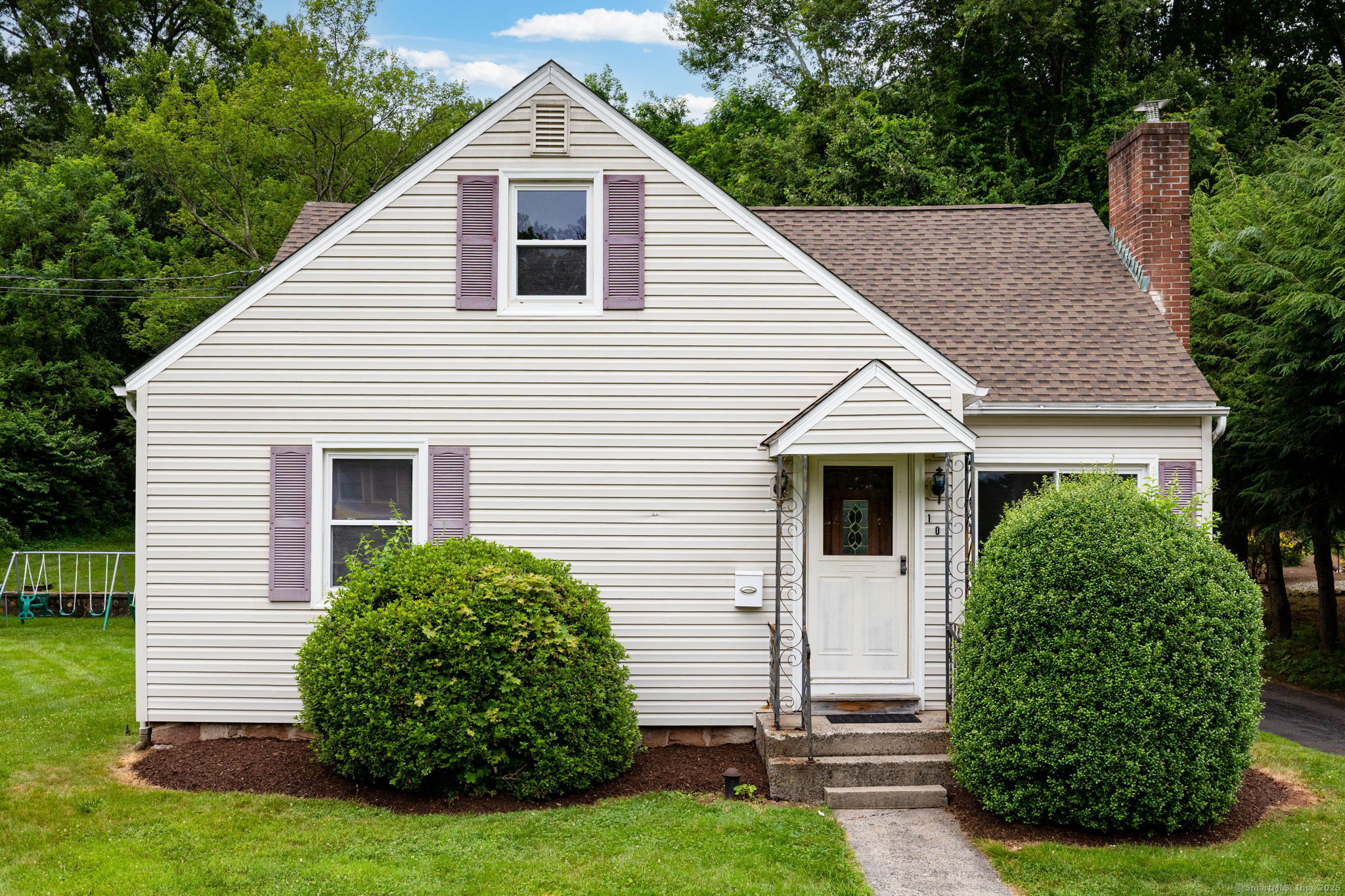 101 Hoover Avenue Bristol CT 06010