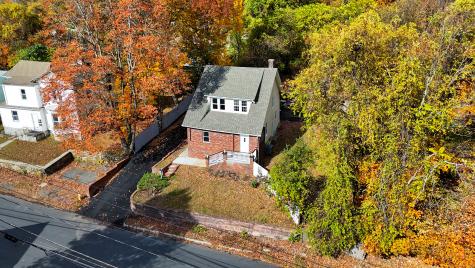 311 Wolcott Street Waterbury CT 06705