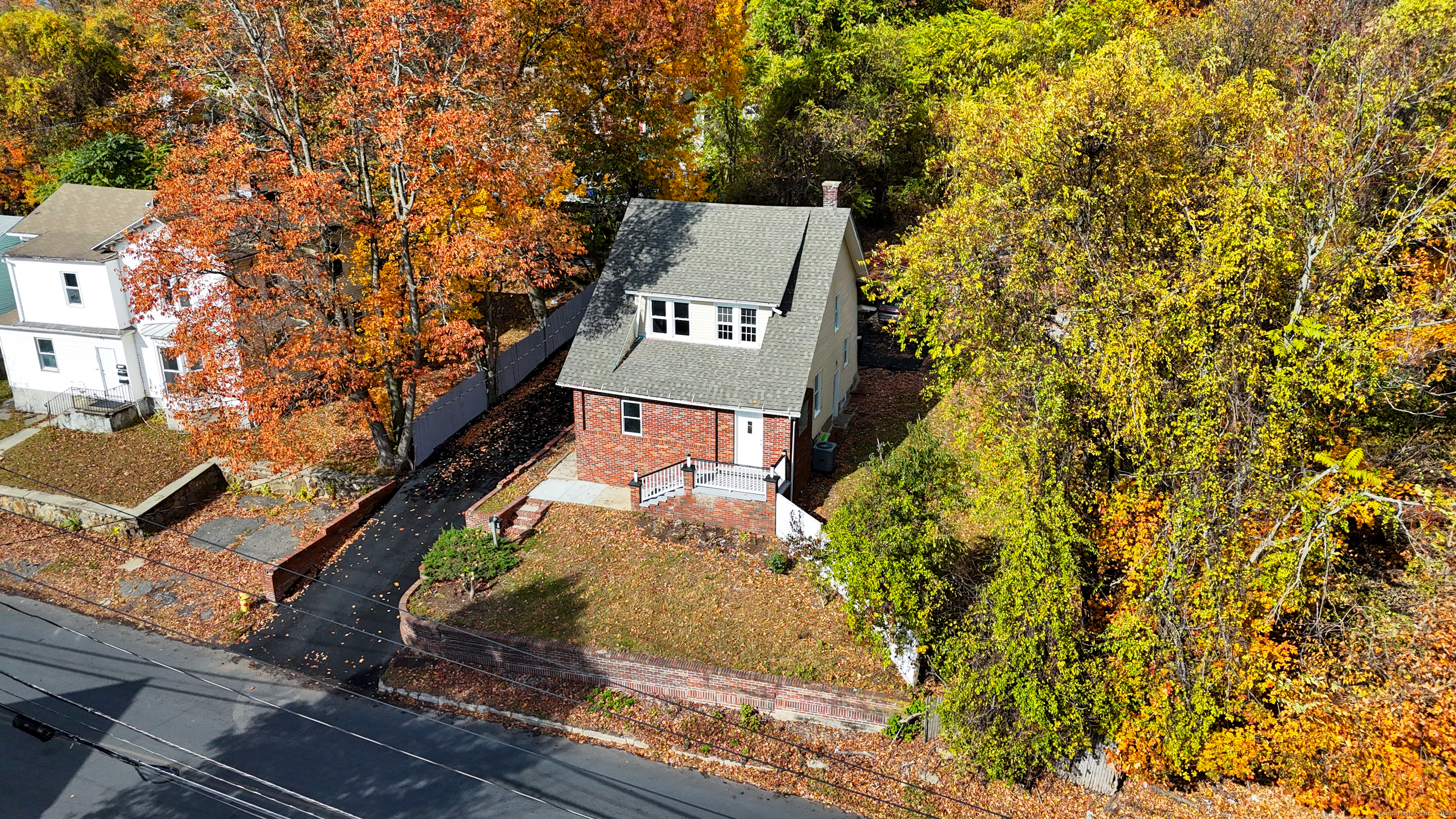 311 Wolcott Street Waterbury CT 06705