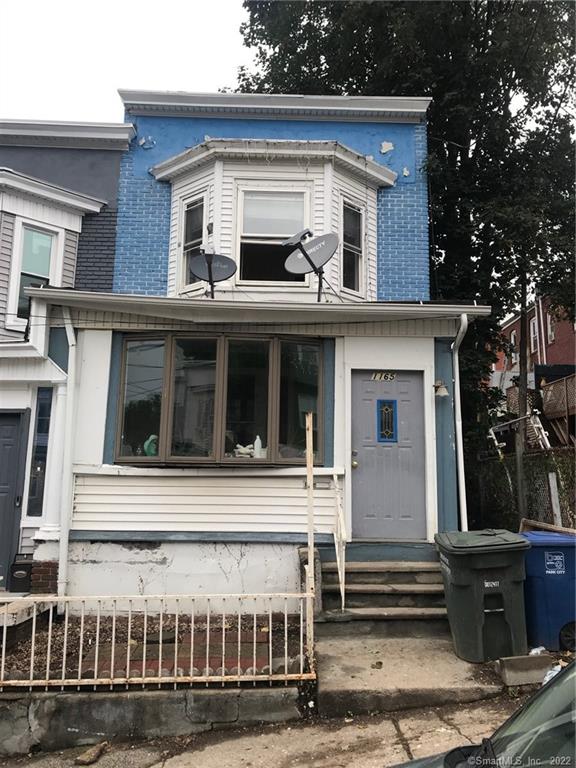 1165 Ogden Street Extension Bridgeport CT 06610