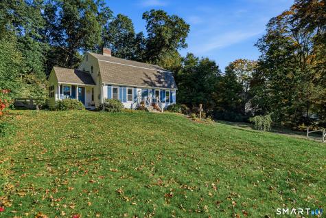 120 Maxine Road Bristol CT 06010