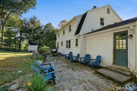 120 Maxine Road Bristol CT 06010