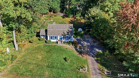 120 Maxine Road Bristol CT 06010