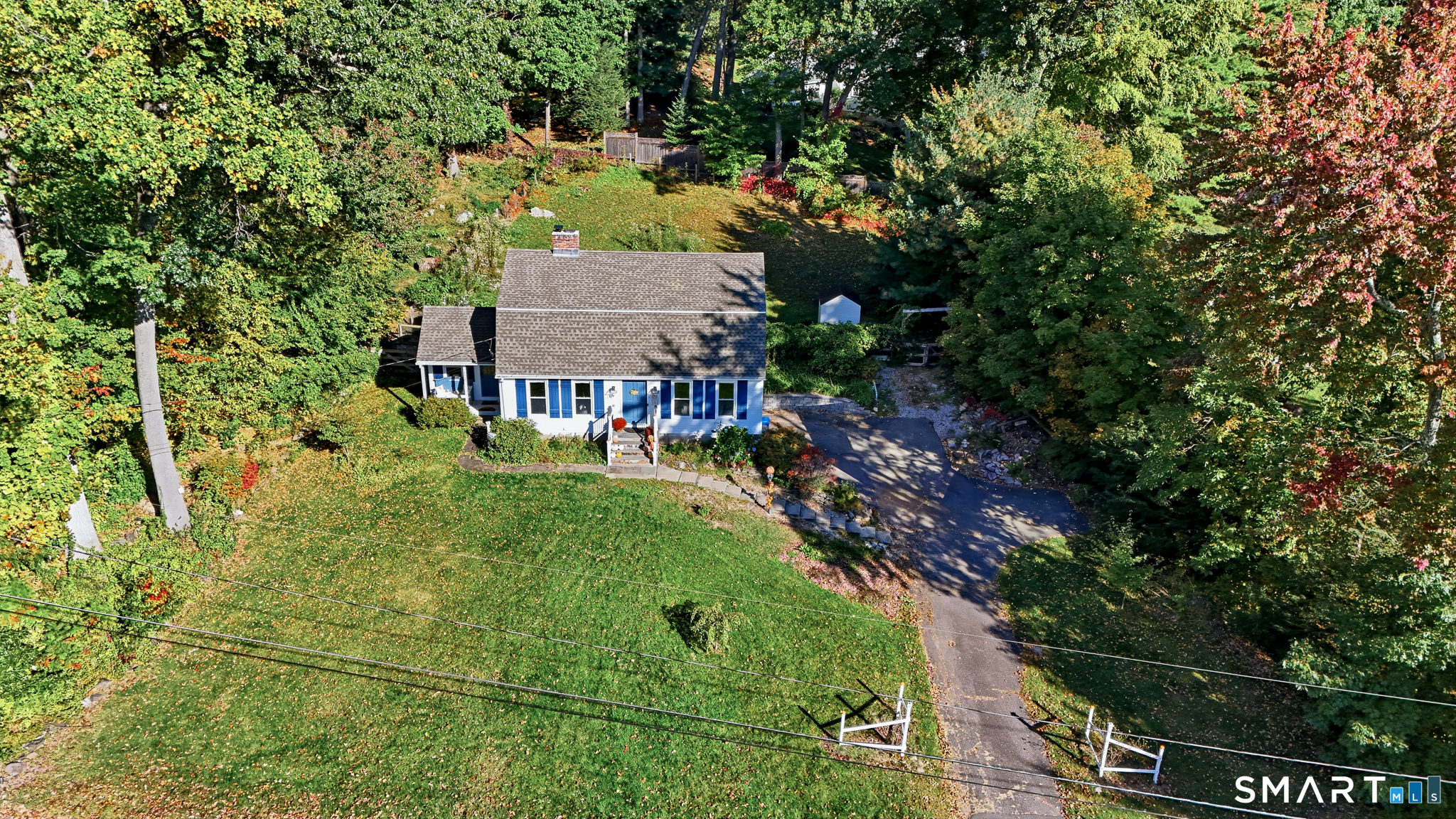 120 Maxine Road Bristol CT 06010