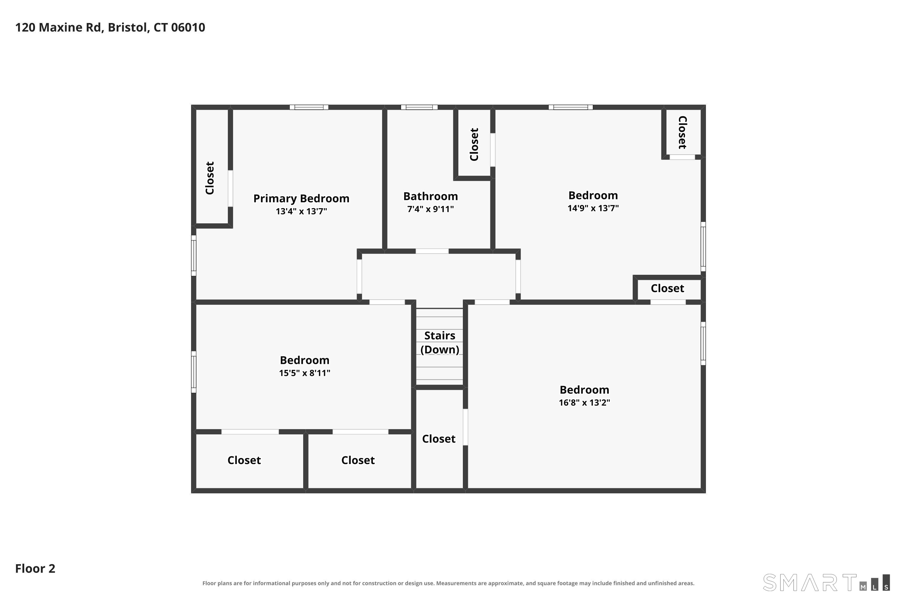 120 Maxine Road Bristol CT 06010