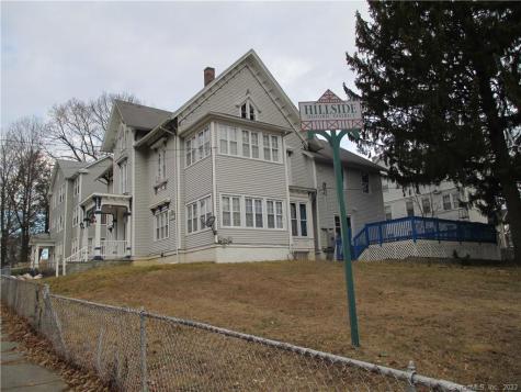 14 Buckingham Street Waterbury CT 06710
