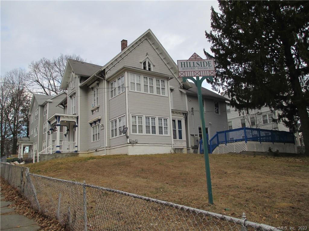 14 Buckingham Street Waterbury CT 06710