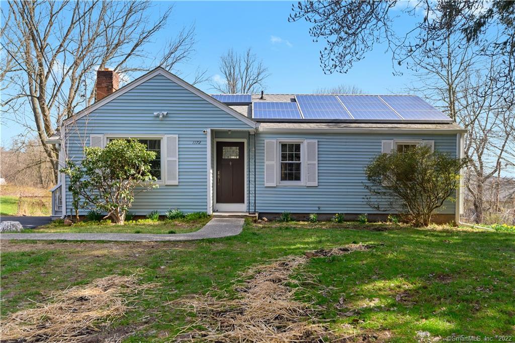 1172 Wintergreen Avenue Hamden CT 06514