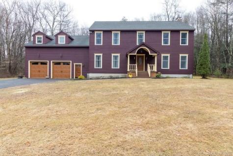 30 Hayward Road New Hartford CT 06057