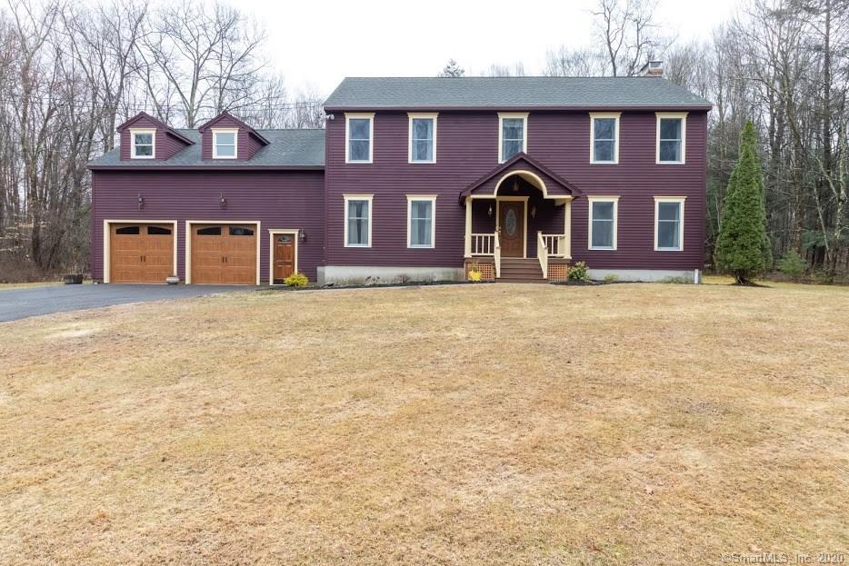 30 Hayward Road New Hartford CT 06057
