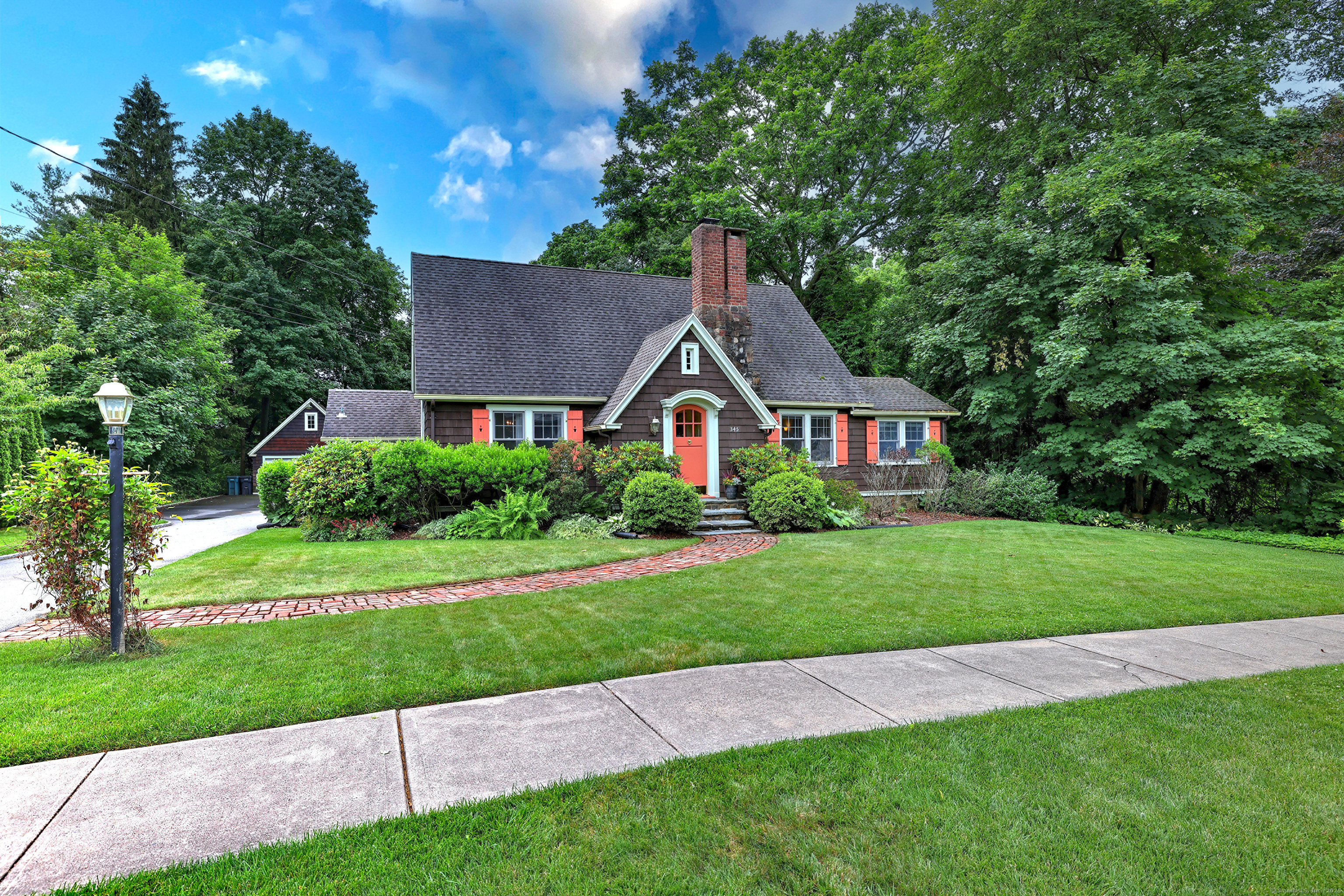 345 Spring Street Cheshire CT 06410
