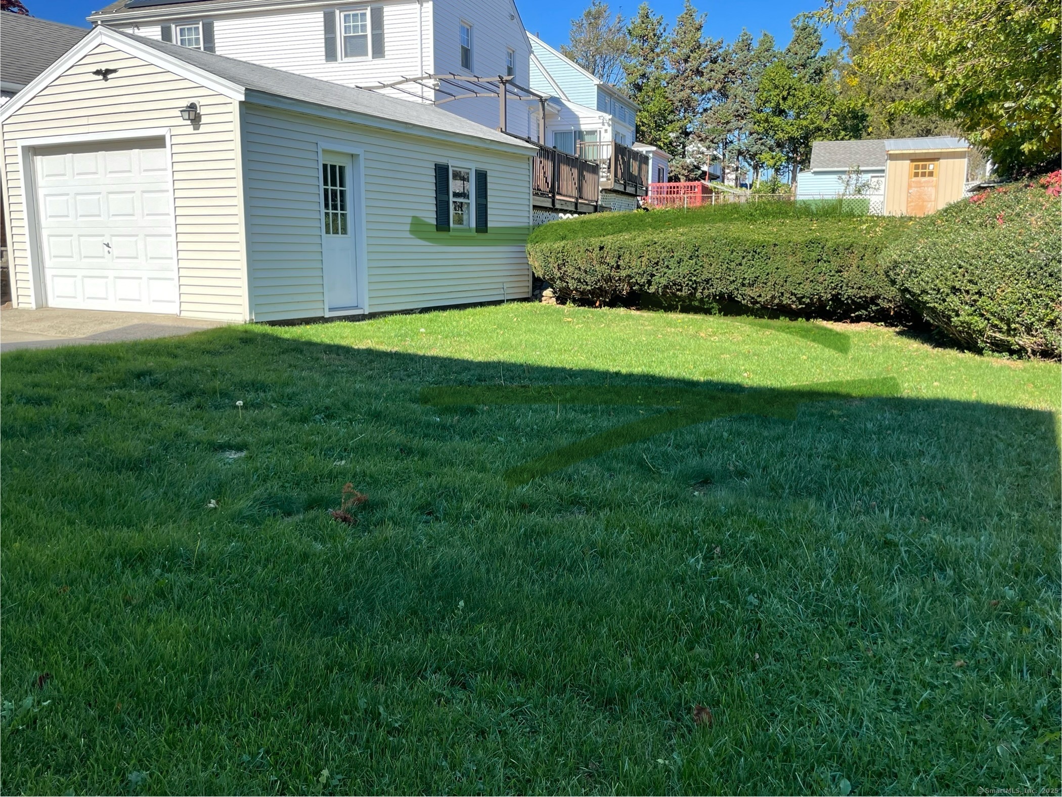 376 Savoy Street Bridgeport CT 06606