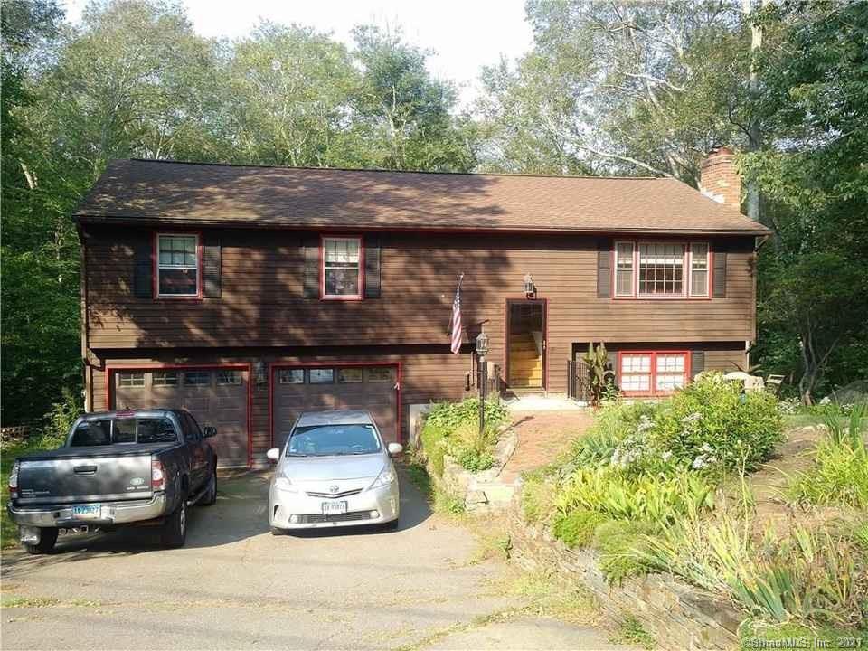 42 Stony Brook Drive Marlborough CT 06447
