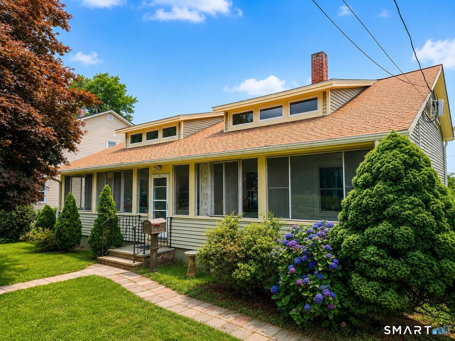 Stratford CT, 375 Rockwell Avenue