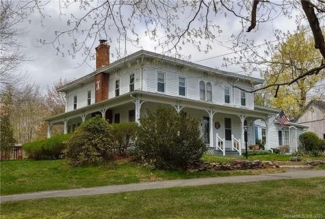 980 Buckley Highway Union CT 06076