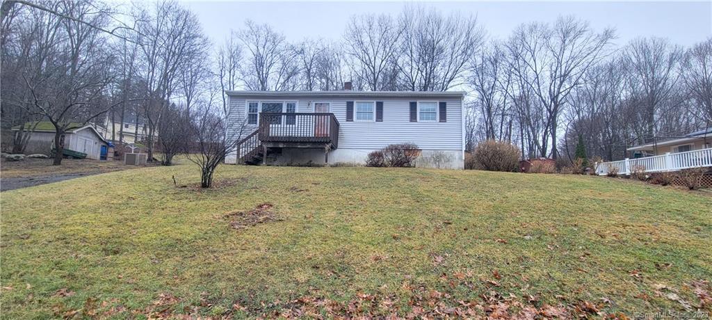 25 Henso Drive Danbury CT 06811