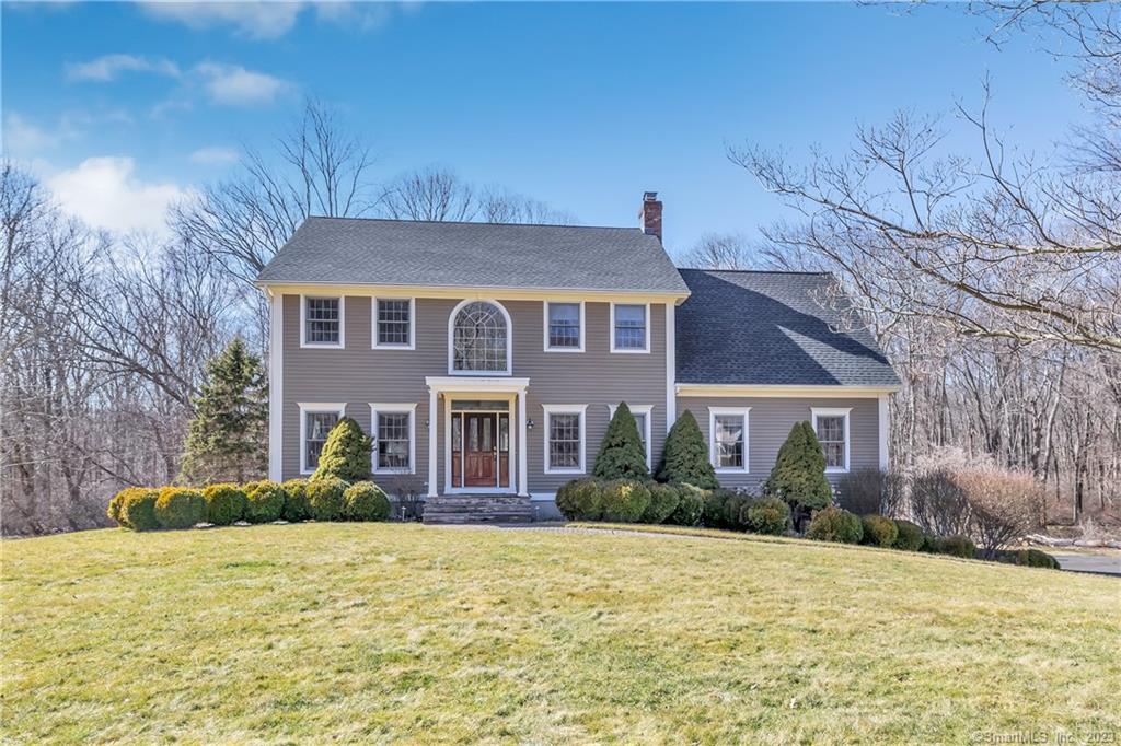 102 Pease Road Woodbridge CT 06525