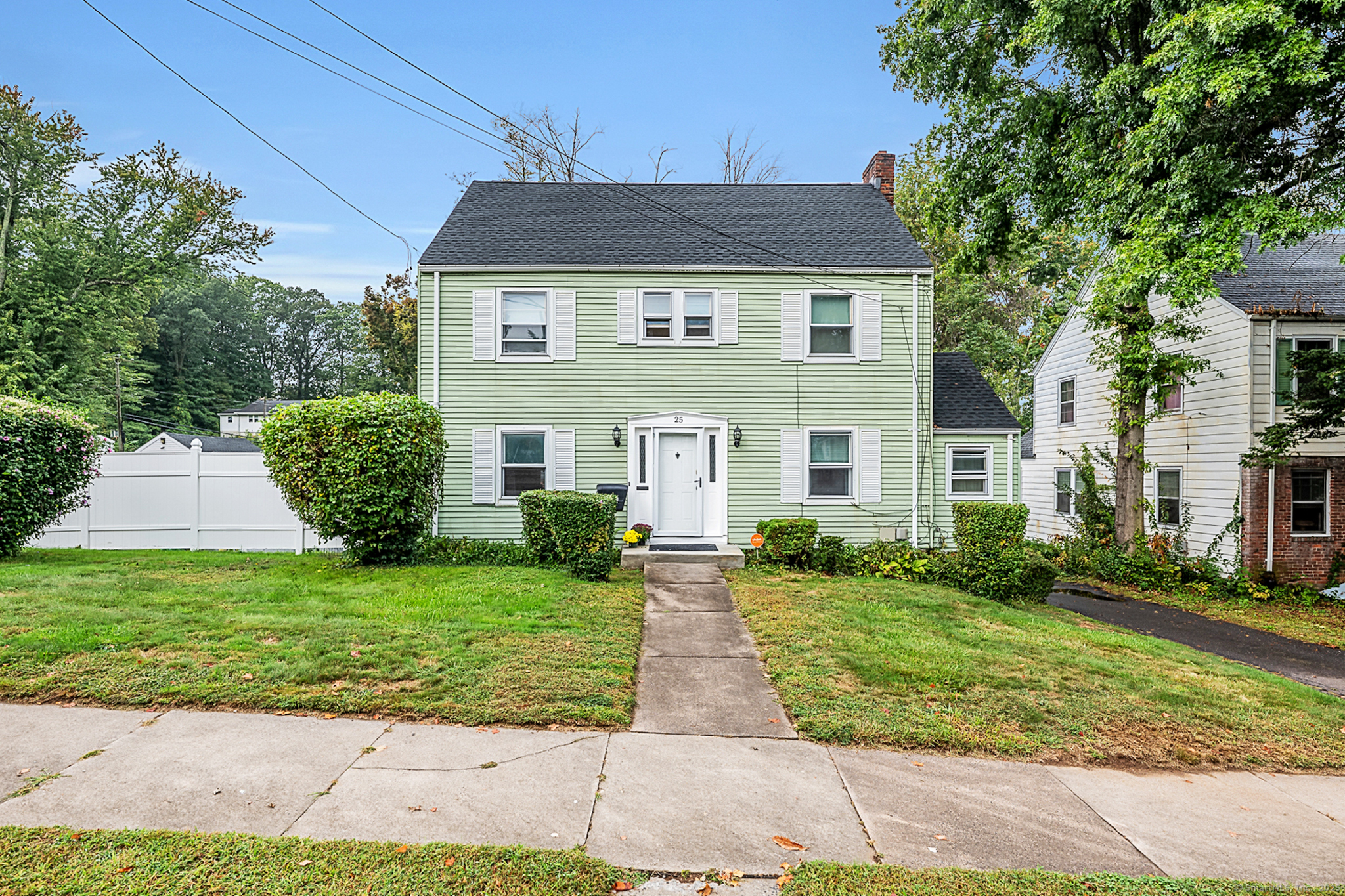 25 Cumberland Street Hartford CT 06106