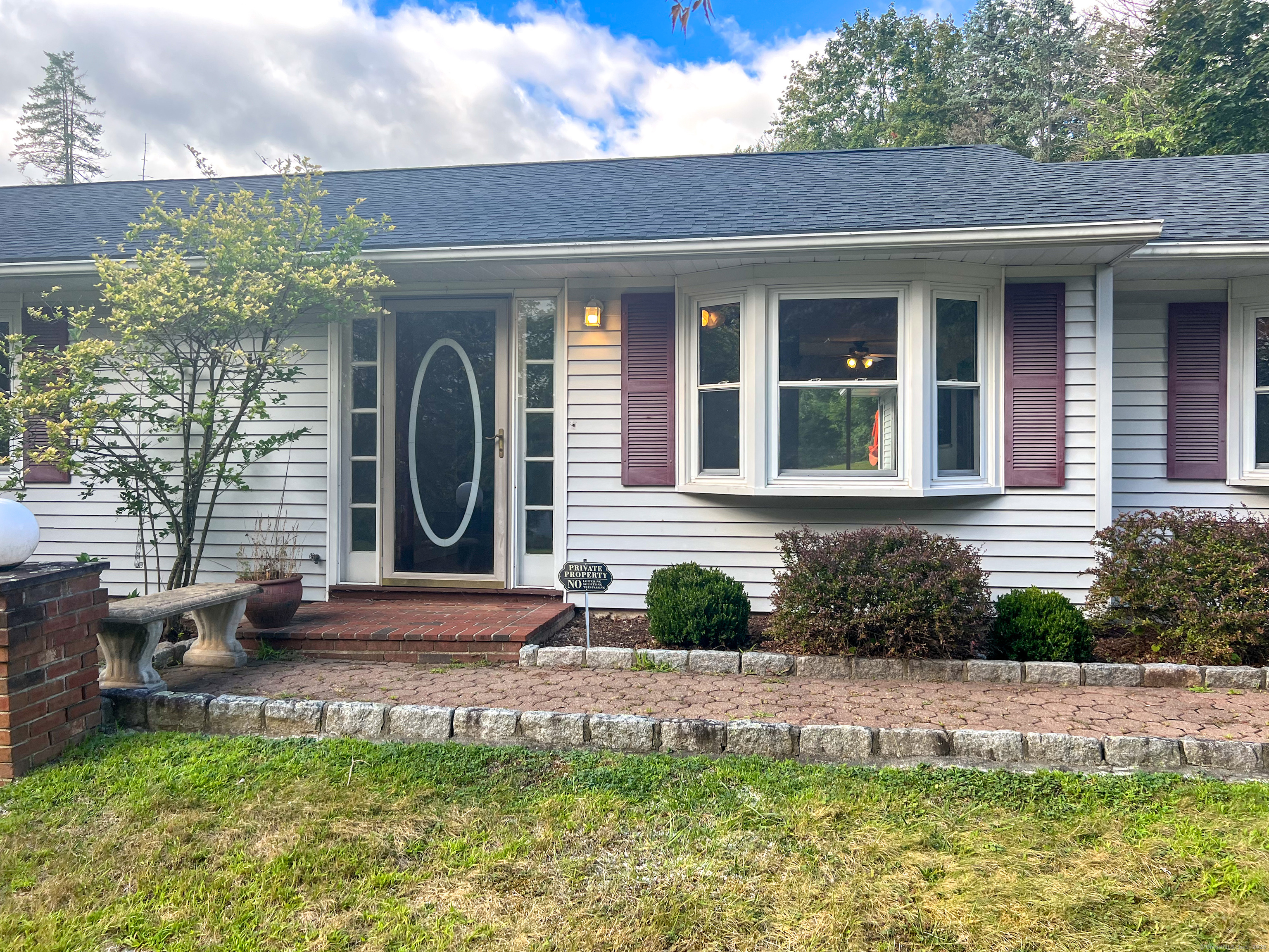 19 Indian Spring Road Danbury CT 06811