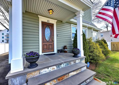 40 Yale Street Stratford CT 06615