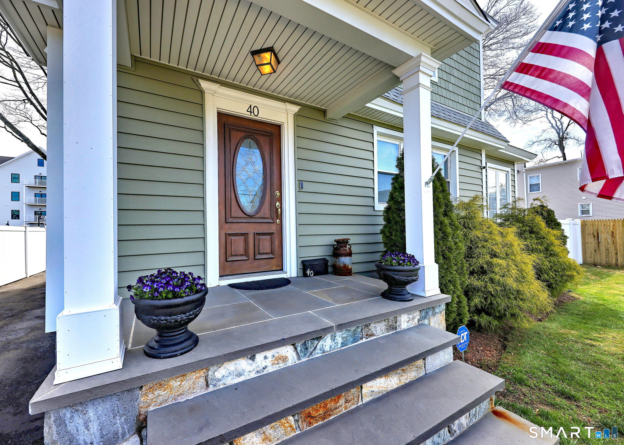 40 Yale Street Stratford CT 06615