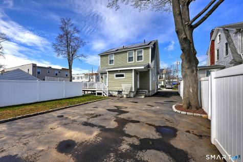 40 Yale Street Stratford CT 06615